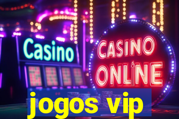 jogos vip